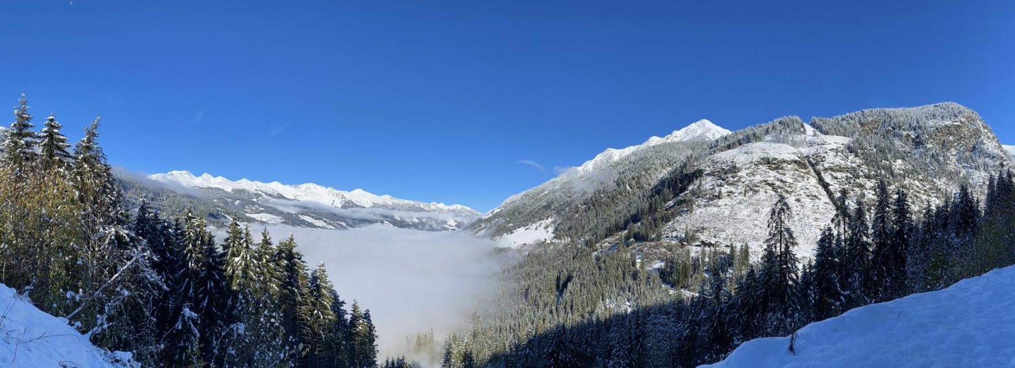 Stubnerhof Hotell Bad Gastein Eksteriør bilde