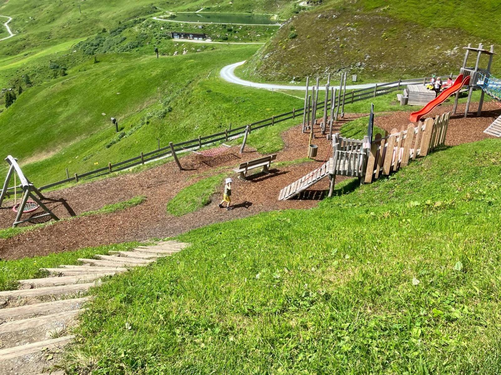 Stubnerhof Hotell Bad Gastein Eksteriør bilde